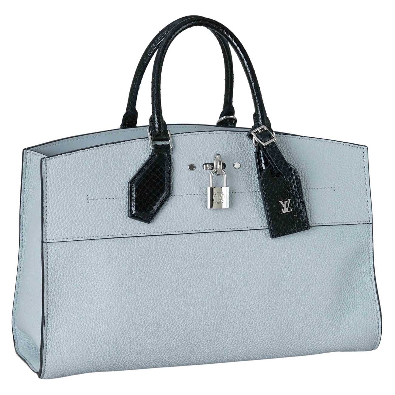 LOUIS VUITTON(USED) 루이비통 N94206 시티스티머 GM